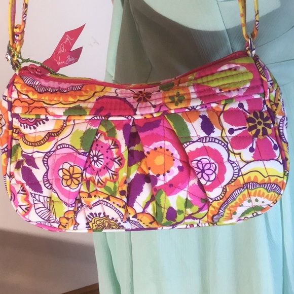 Vera Bradley Handbags - Vera Bradley Purse